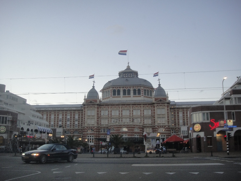 Relaxing stay in Scheveningen Netherlands Photos