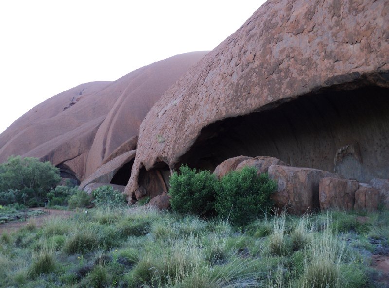 Ayers Rock Tour Uluru Australia Travel Information