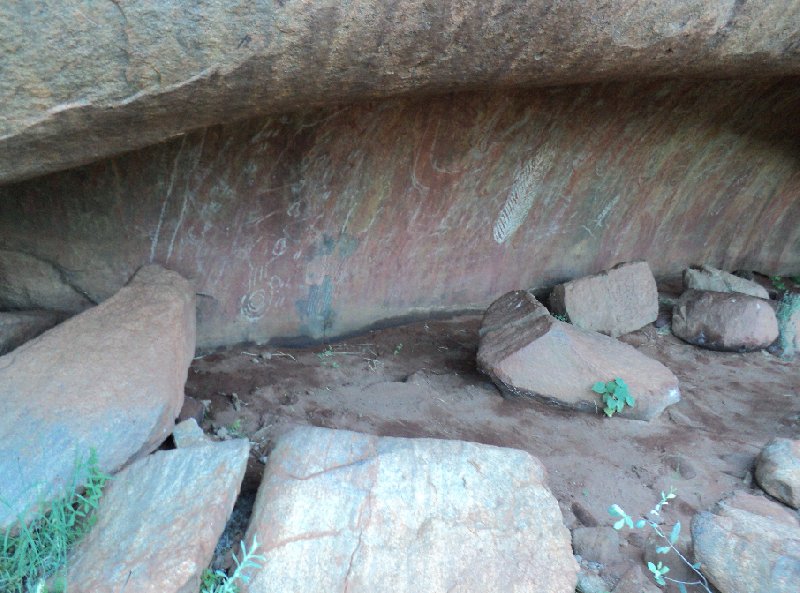   Uluru Australia Adventure