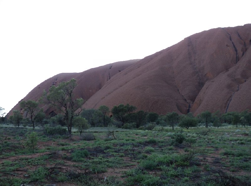   Uluru Australia Picture gallery
