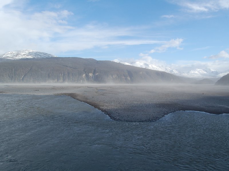 Cruising from Canada to Alaska road trip Gilpatricks United States Travel Gallery