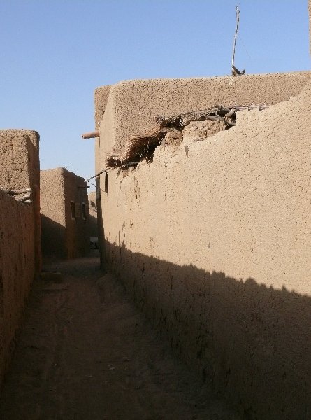 Djenne Mali 