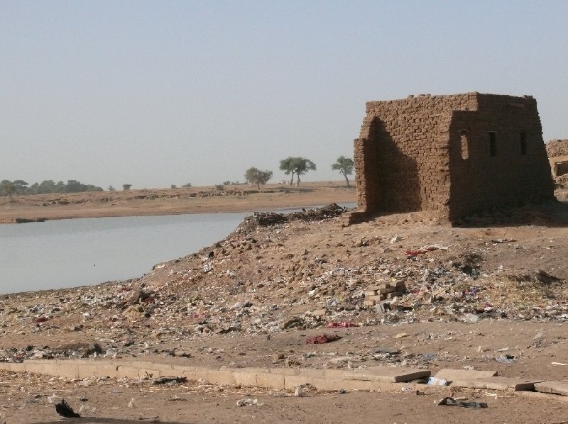 Djenne Mali 