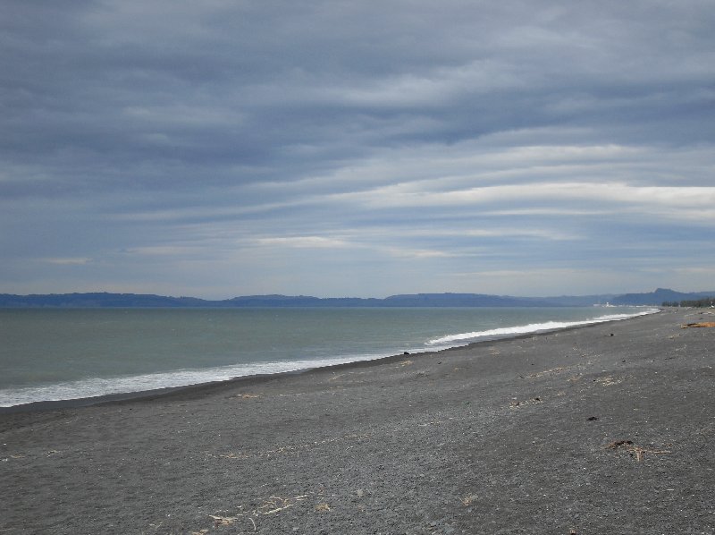   Napier New Zealand Photographs