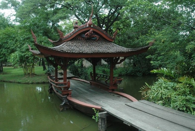 A few days in Bangkok Thailand Travel Tips