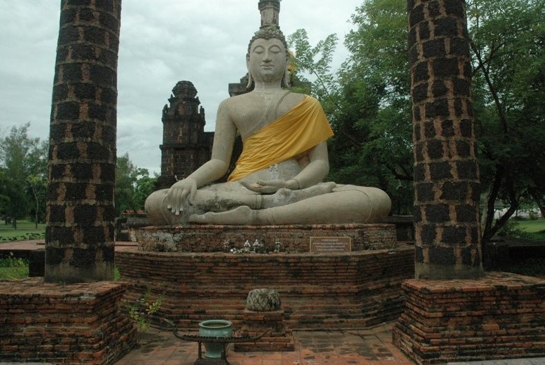 A few days in Bangkok Thailand Holiday Adventure