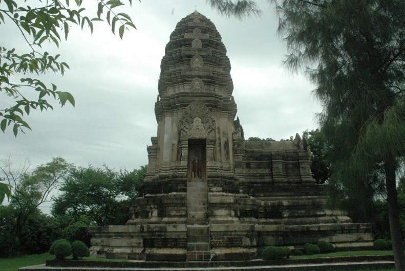 A few days in Bangkok Thailand Diary Tips