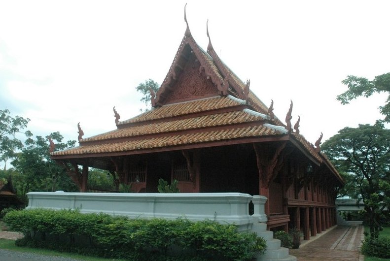 A few days in Bangkok Thailand Trip Guide