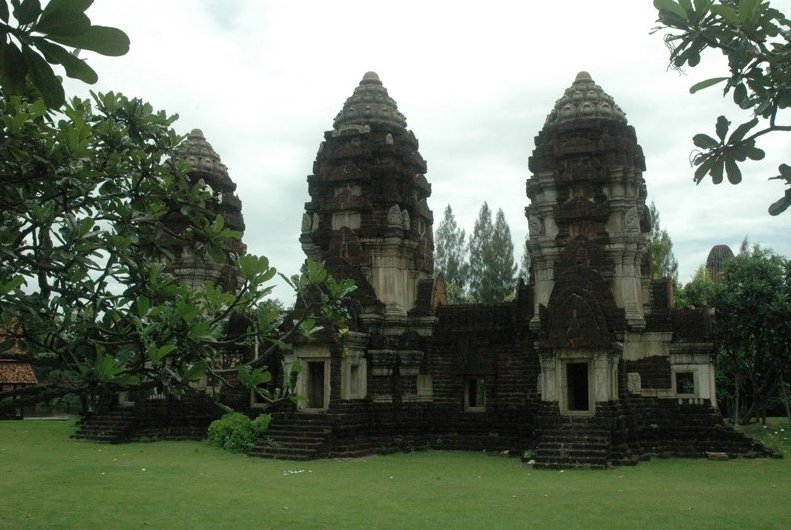 Bangkok Thailand 