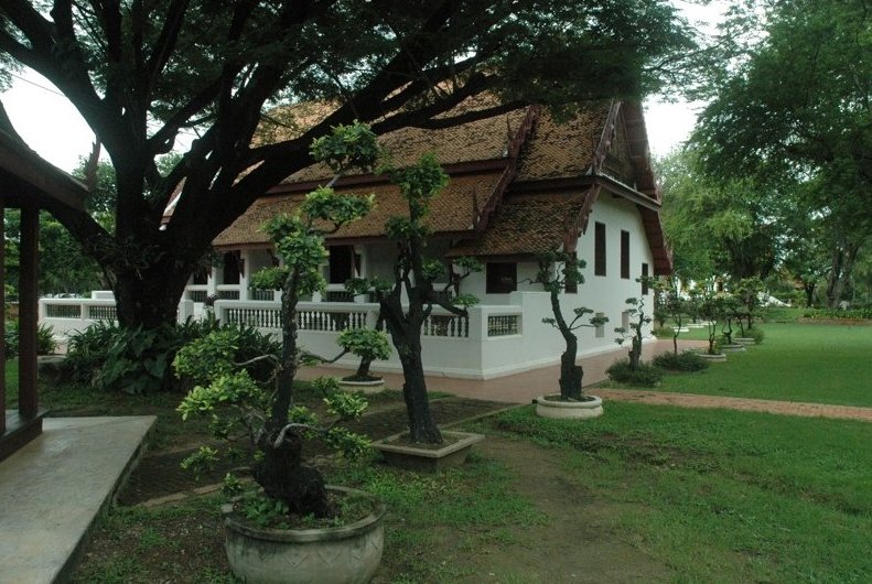 A few days in Bangkok Thailand Trip Photographs