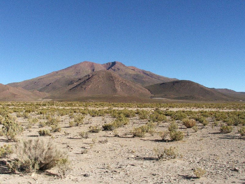 Salar de Uyuni tour in Bolivia Potosi Blog