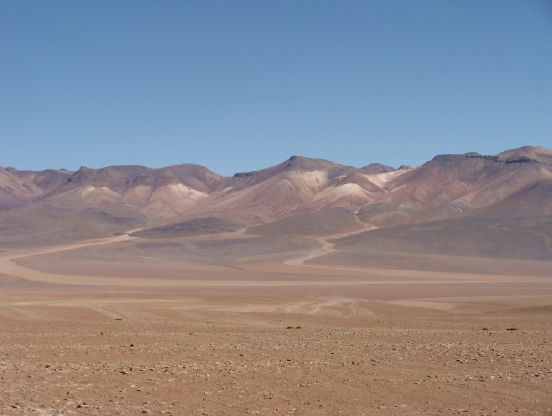 Potosi Bolivia 