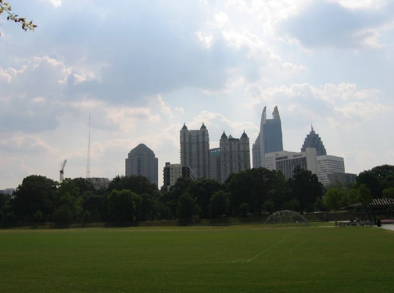 Atlanta United States 