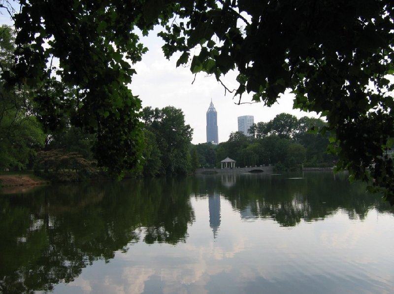 Atlanta United States 