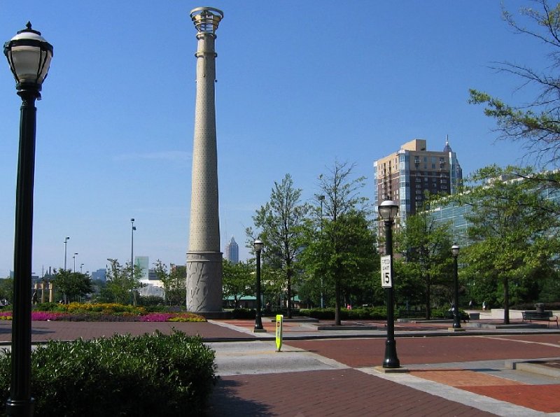 Atlanta United States 