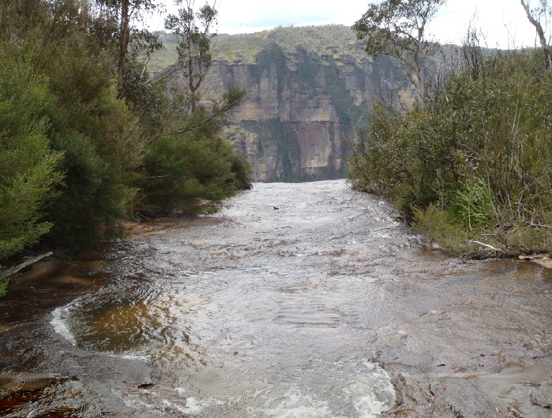 Photo Blue Mountains day tour Mountains