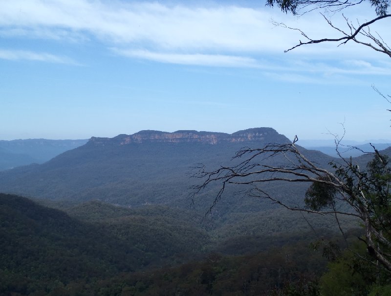 Blue Mountains day tour Australia Experience