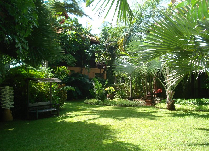 Hua Hin Anantara Resort Hotel Thailand Vacation Tips