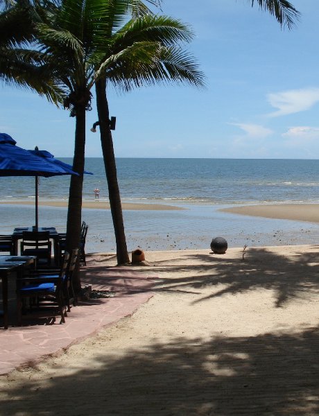 Photo Hua Hin Anantara Resort Hotel terrific