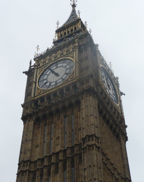   London United Kingdom Vacation Photo