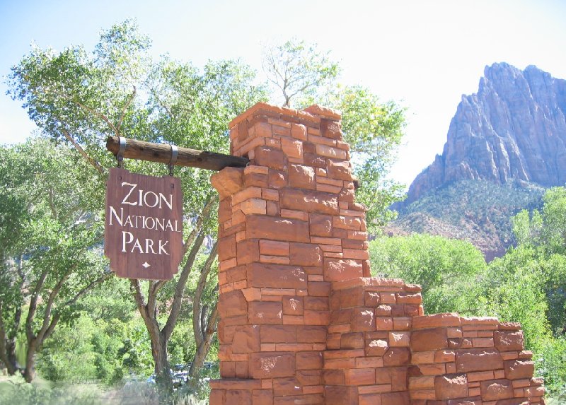   Zion National Park United States Review Gallery