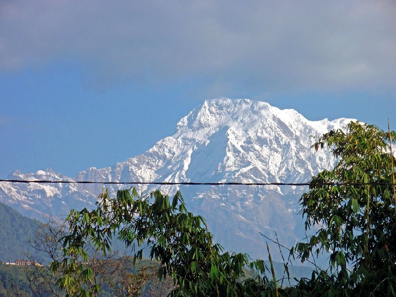 Rajgir India 