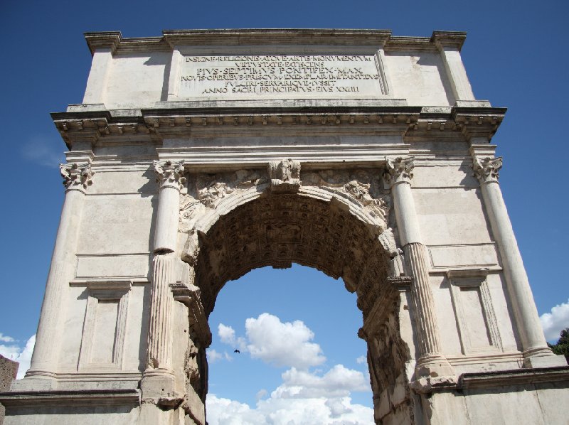 Photo Holiday in the centre of Rome holiday