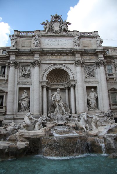   Rome Italy Blog Photography