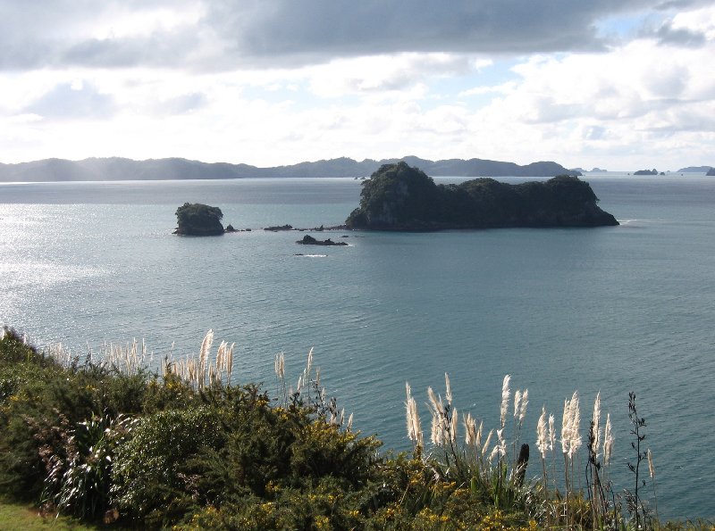   Coromandel New Zealand Holiday Sharing