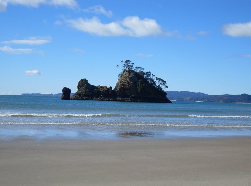   Coromandel New Zealand Photo Gallery