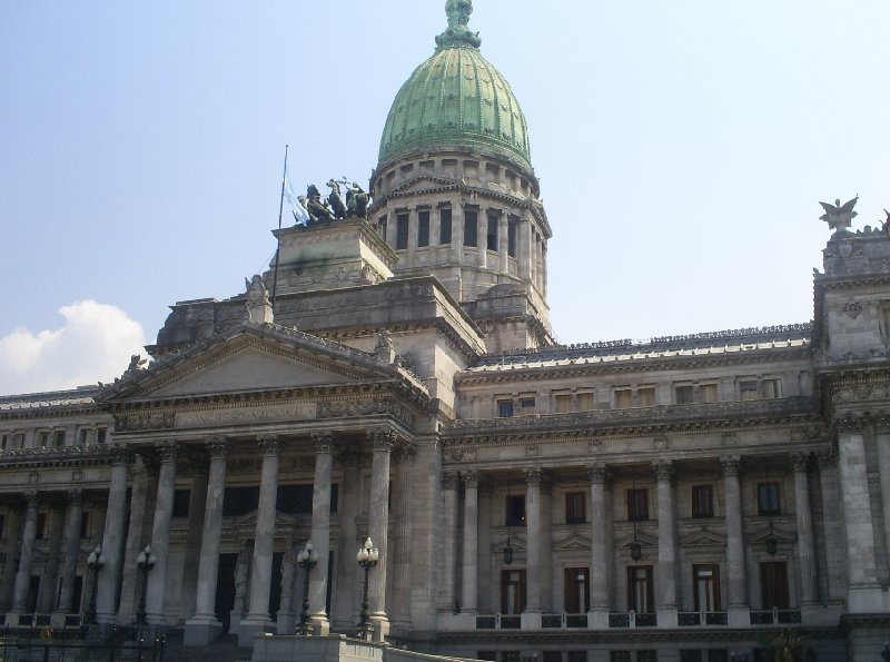 Buenos Aires Argentina 