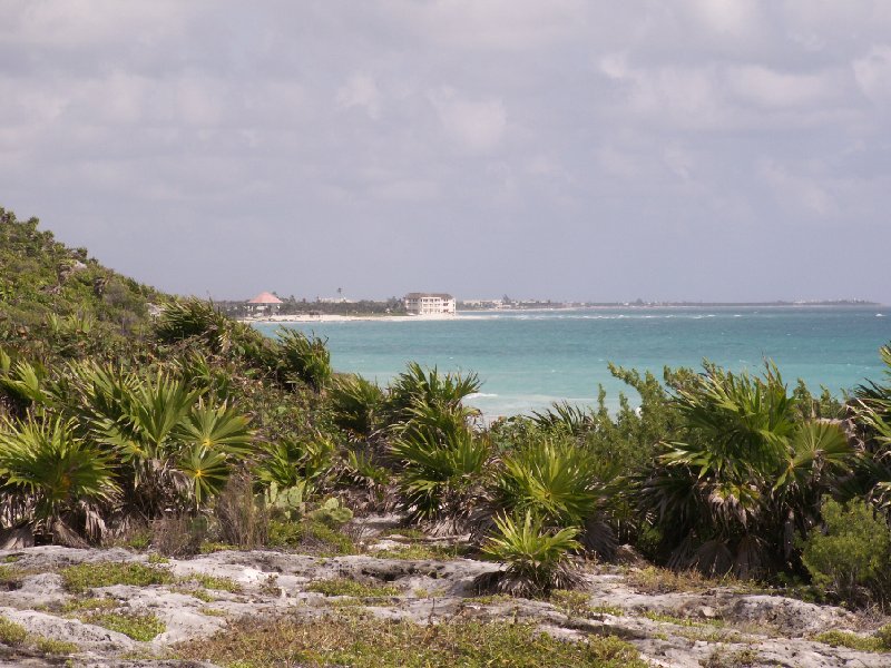   Playa del Carmen Mexico Diary Tips