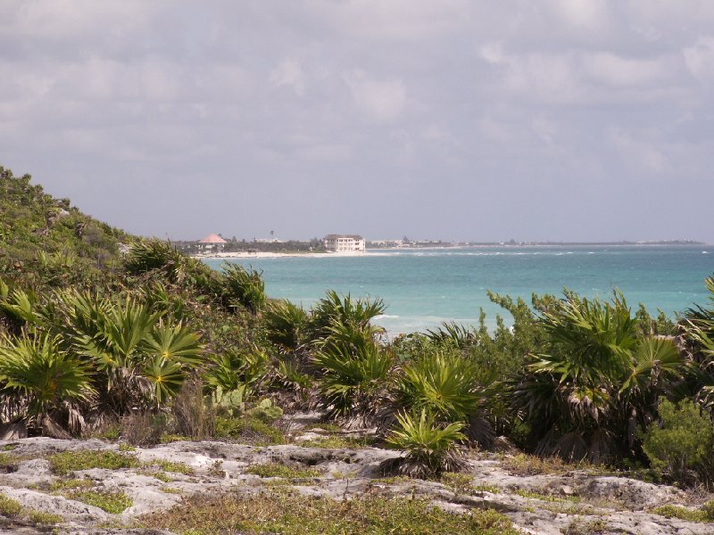 Playa del Carmen Mexico 