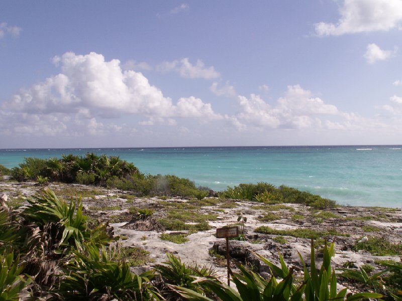 Playa del Carmen Mexico 