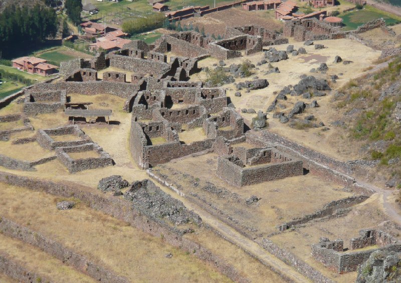 Machu Picchu Peru 