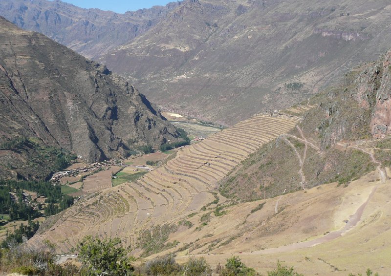 Photo Machu Picchu tour by train historic