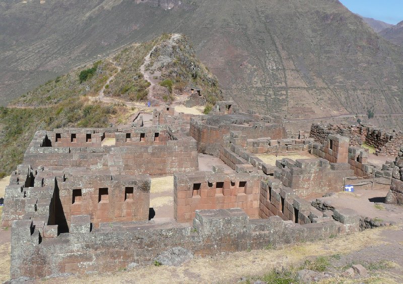 Machu Picchu Peru 