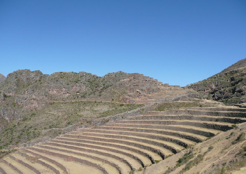   Machu Picchu Peru Trip Review