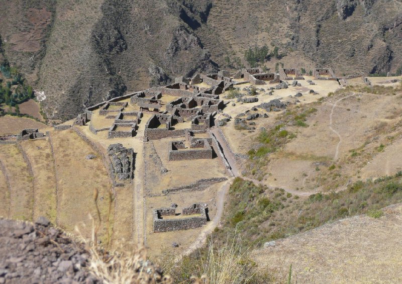 Machu Picchu Peru 