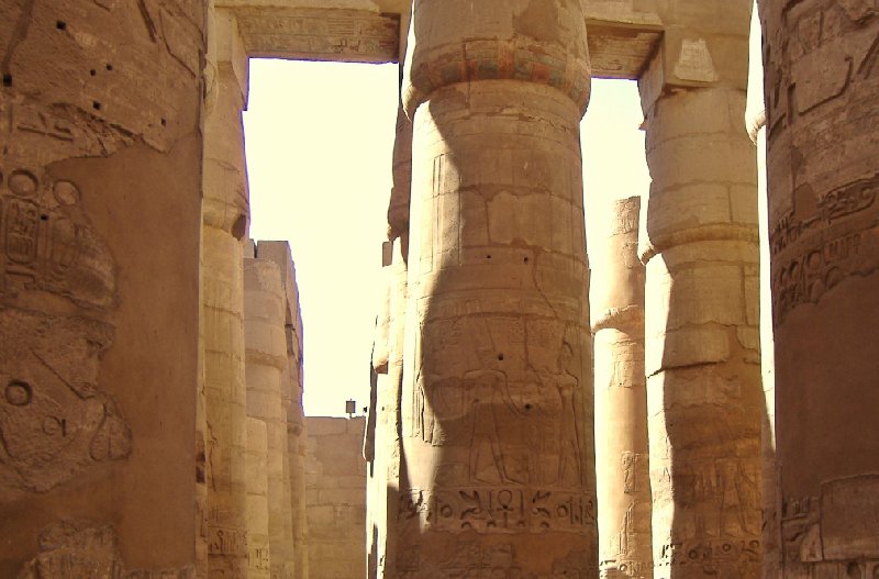 Luxor Egypt 