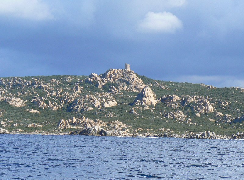   Bonifacio France Photograph