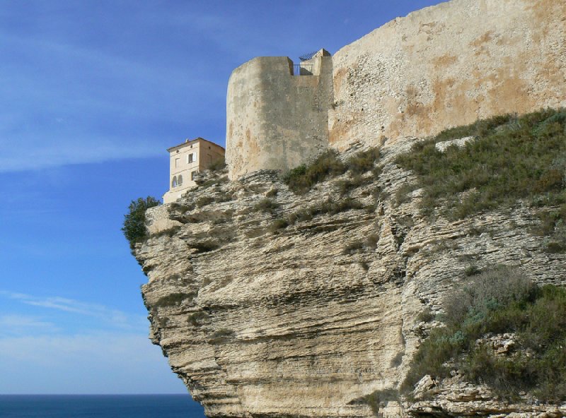   Bonifacio France Blog