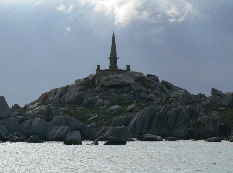 Photo Bonifacio Sailing Trip Corsica island