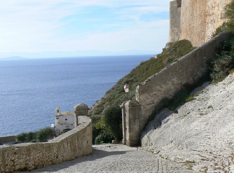 Bonifacio France 