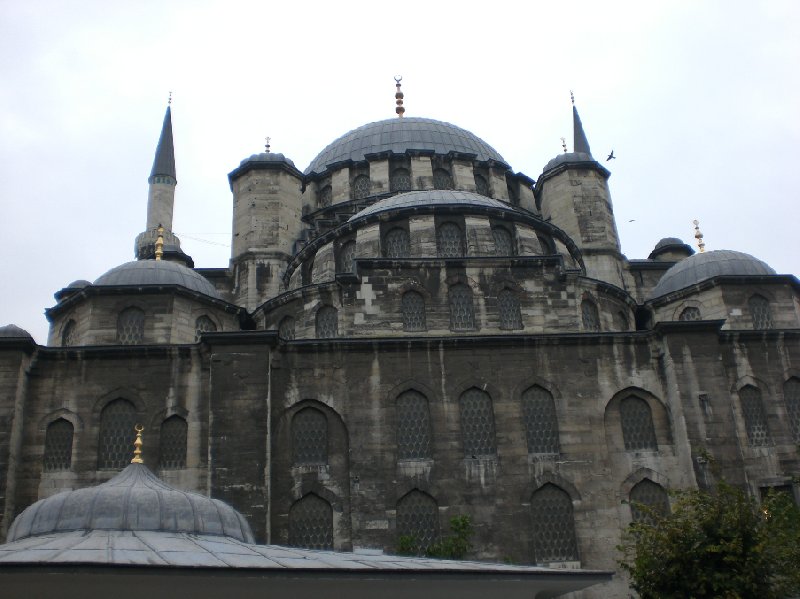 Istanbul Turkey  