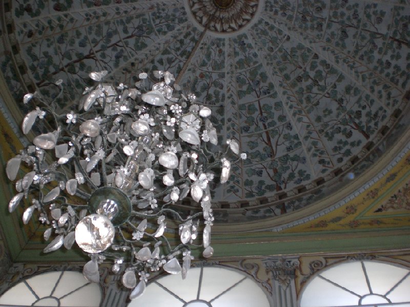 Holiday in Istanbul Turkey Diary Adventure