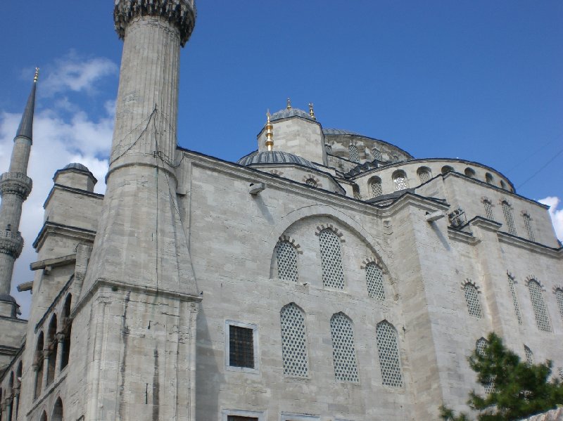 Holiday in Istanbul Turkey Vacation Tips