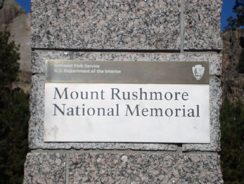 Travel to Mount Rushmore in South Dakota Keystone United States Vacation Information