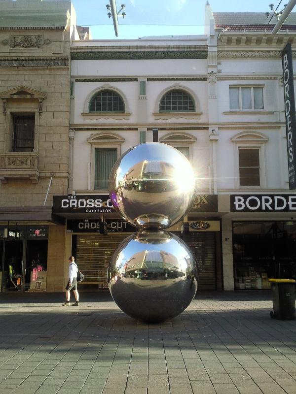 Adelaide Australia 