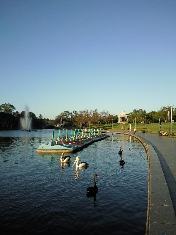 Adelaide Australia 